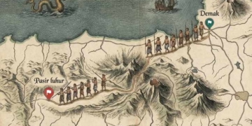 Babad Pasir – Ketika Adipati Tole Murtad dan Menghina Sultan Demak