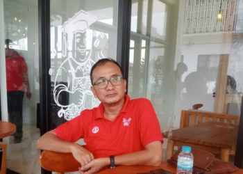Ubah Kafe Kampus Jadi Lab Bisnis Nyata, Griya Cendekia Targetkan 90% Operasional Dikelola Mahasiswa