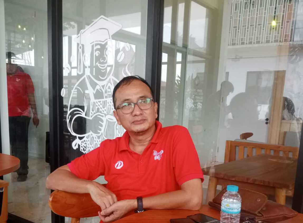 Ubah Kafe Kampus Jadi Lab Bisnis Nyata, Griya Cendekia Targetkan 90% Operasional Dikelola Mahasiswa
