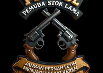 Bukan Anak Muda Biasa, Komunitas PESTOL di Banyumas Buktikan “Pemuda Stok Lama” Jago Gaul dan Peduli