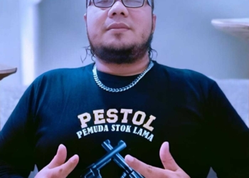 Halalbihalal hingga Santunan Anak Yatim, Anton BJG Ajak Anggota PESTOL Perkuat Silaturahmi