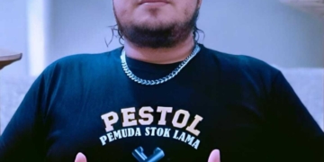 Halalbihalal hingga Santunan Anak Yatim, Anton BJG Ajak Anggota PESTOL Perkuat Silaturahmi