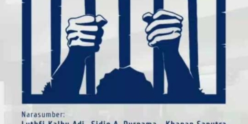 Diskusi Amicus Curiae Tahanan Politik Banyumas akan Digelar di Purwokerto, Hadirkan Dosen Unsoed hingga Komika