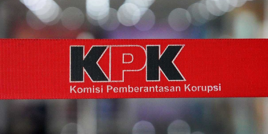 KPK OTT Bupati Cilacap Syamsul Auliya Rachman
