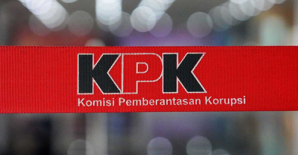 KPK OTT Bupati Cilacap Syamsul Auliya Rachman