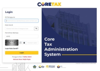 Pemerintah Perpanjang Batas Lapor SPT Tahunan hingga 30 April 2026