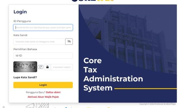 Pemerintah Perpanjang Batas Lapor SPT Tahunan hingga 30 April 2026