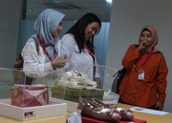 Optimalkan Asset Recovery, KPK Akan Lelang Barang Rampasan Negara Senilai Rp26,2 Miliar