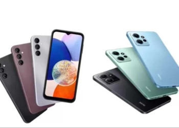 5 Rekomendasi HP Kamera Terbaik Harga 2 Jutaan, Cocok untuk Vlog dan Konten Medsos