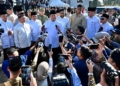 Presiden Prabowo: Pemulihan Pascabanjir Aceh Tamiang Hampir 100 Persen, Warga Bangkit Lebih Cepat