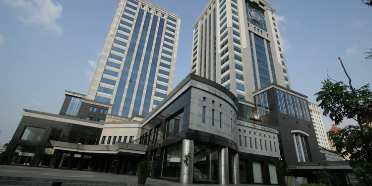 Realisasi Pembiayaan APBN 2026 Tembus Rp164,2 Triliun, Wamenkeu: Masih Terkendali