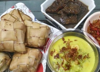 Nikmati Hidangan Lebaran Tanpa Khawatir Kolesterol, Ini Tips Sehatnya