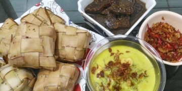 Nikmati Hidangan Lebaran Tanpa Khawatir Kolesterol, Ini Tips Sehatnya