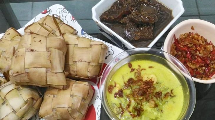 Nikmati Hidangan Lebaran Tanpa Khawatir Kolesterol, Ini Tips Sehatnya