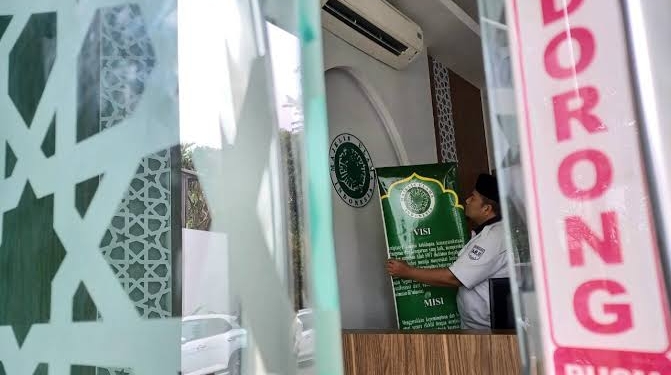 Heboh “Sultan Nusantara” di Banyumas, MUI Telah Keluarkan 10 Kriteria Aliran Sesat