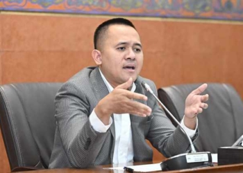 Anggota DPR PDIP Mufti Anam: Kenaikan Harga BBM Nonsubsidi Tiba-tiba dan Terlalu Tinggi, Pemerintah PHP Rakyat