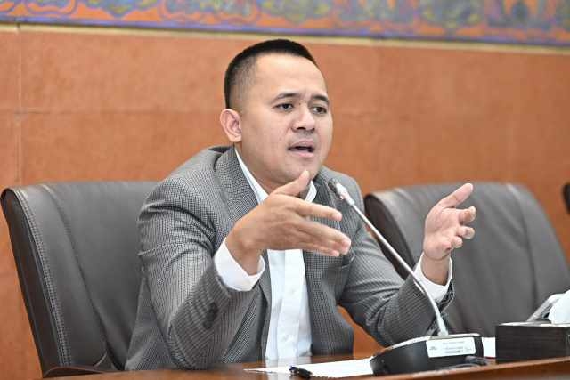 Anggota DPR PDIP Mufti Anam: Kenaikan Harga BBM Nonsubsidi Tiba-tiba dan Terlalu Tinggi, Pemerintah PHP Rakyat