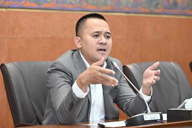 Anggota DPR PDIP Mufti Anam: Kenaikan Harga BBM Nonsubsidi Tiba-tiba dan Terlalu Tinggi, Pemerintah PHP Rakyat