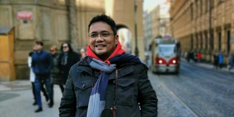 Amicus Curiae dan Penahanan Aktivis: Saluran Publik di Tengah Kebebasan yang Menyempit