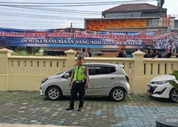 Muncul Dukungan Amicus Curiae untuk Tiga Terdakwa Tambang Ilegal Pancurendang