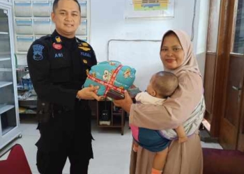 KAI Daop 5 Purwokerto Amankan 336 Barang Tertinggal Senilai Rp110 Juta