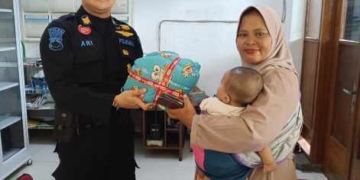 KAI Daop 5 Purwokerto Amankan 336 Barang Tertinggal Senilai Rp110 Juta