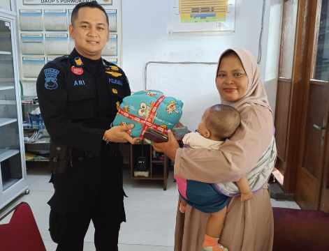 KAI Daop 5 Purwokerto Amankan 336 Barang Tertinggal Senilai Rp110 Juta