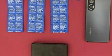 Polisi Bekuk Pengedar Psikotropika di Tempat Biliar, Sita 31 Butir Alprazolam