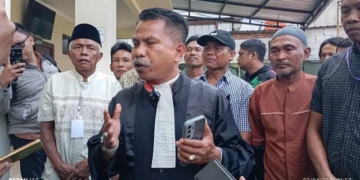 Bebas! Dua Terdakwa Tambang Banyumas Divonis Lepas