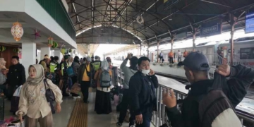 Long Weekend Paskah, KAI Daop 5 Purwokerto Tambah 2 KA