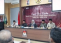KPU Banyumas Tetapkan 1.433.372 Pemilih dalam Pleno PDPB Triwulan I 2026