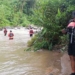 Diduga Tenggelam, Warga Kedunggong Dicari Tim SAR di Sungai Kretek
