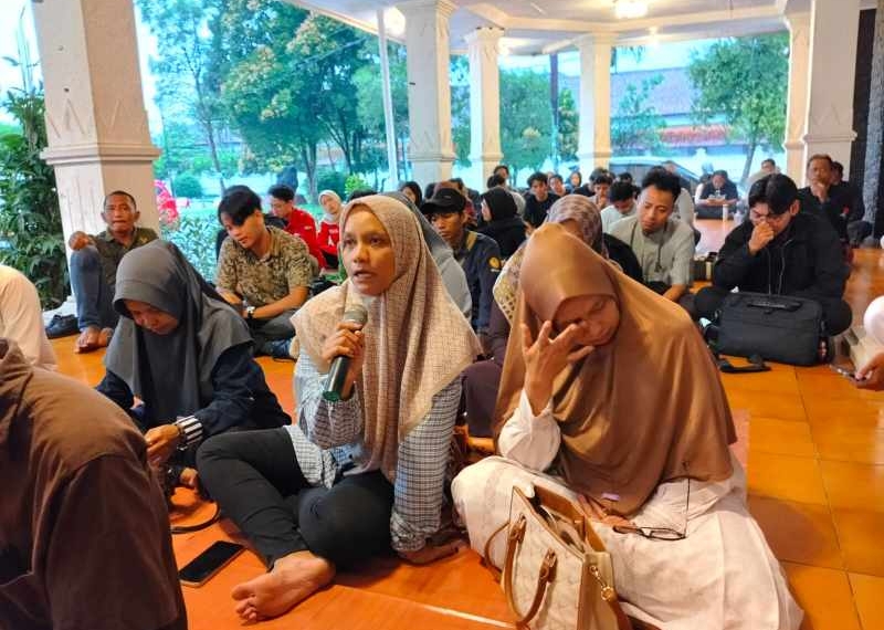 DUPLIK: Tawa, Tangis, dan Semangat Perjuangan dalam Satu Ruang