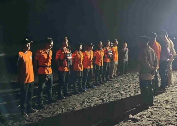 Dua Anak Terseret Ombak di Pantai Setrojenar Kebumen
