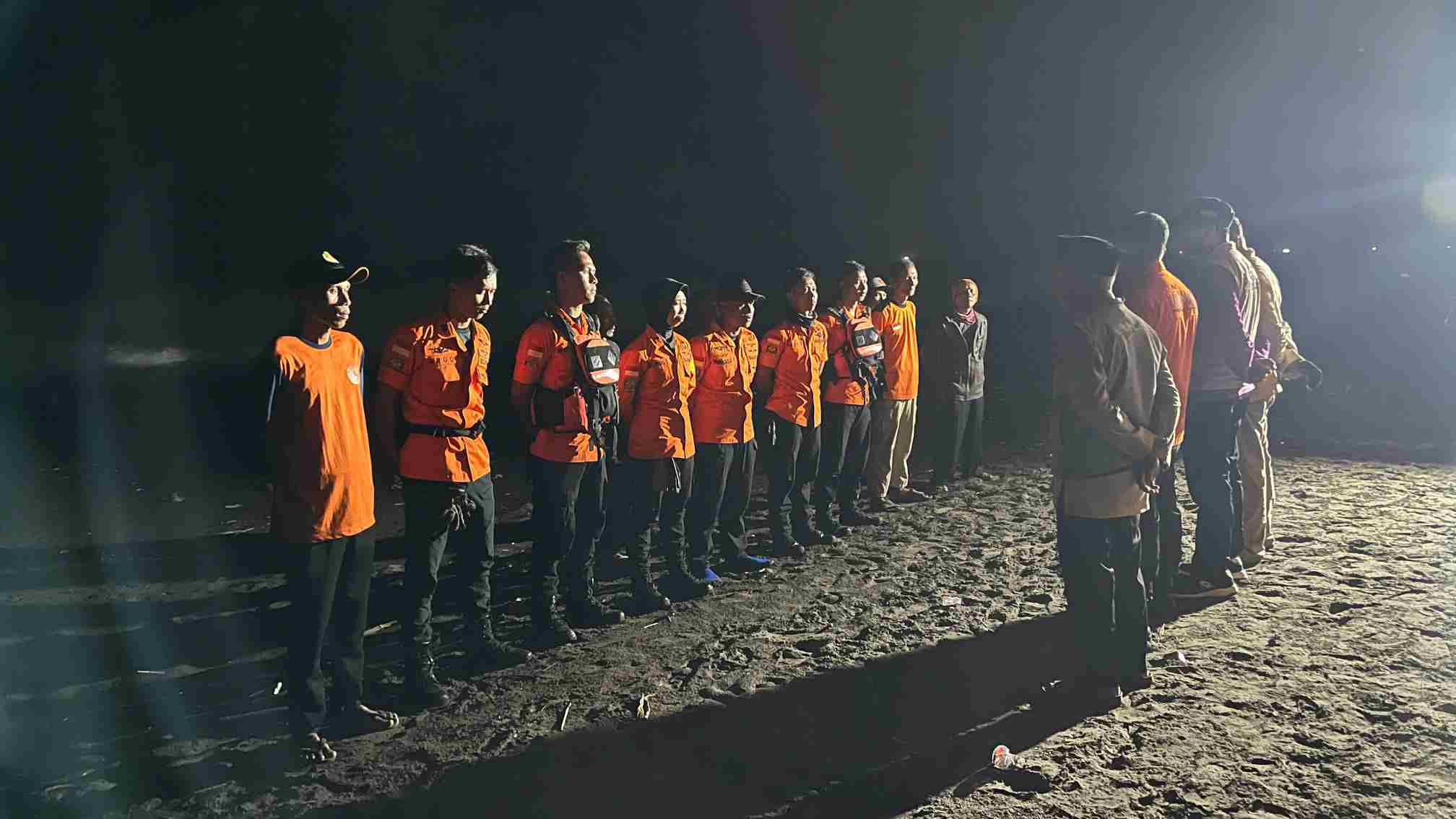 Dua Anak Terseret Ombak di Pantai Setrojenar Kebumen