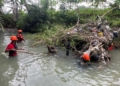 Berniat Bersihkan Parit, Pria Lansia di Gumelar Hilang Terseret Arus