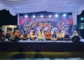 Bergema di Banyumas, Juguran Sholawat dan Halalbihalal PP Tunjukkan Wajah Religius dan Inklusif