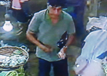 Peredaran Uang Palsu Hebohkan Pasar Cilongok, 4 Pedagang Jadi Korban