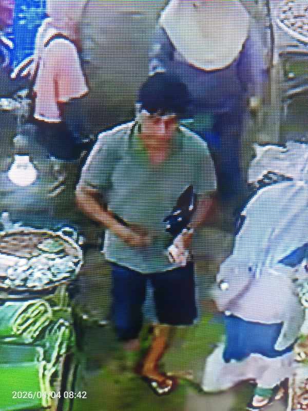 Peredaran Uang Palsu Hebohkan Pasar Cilongok, 4 Pedagang Jadi Korban