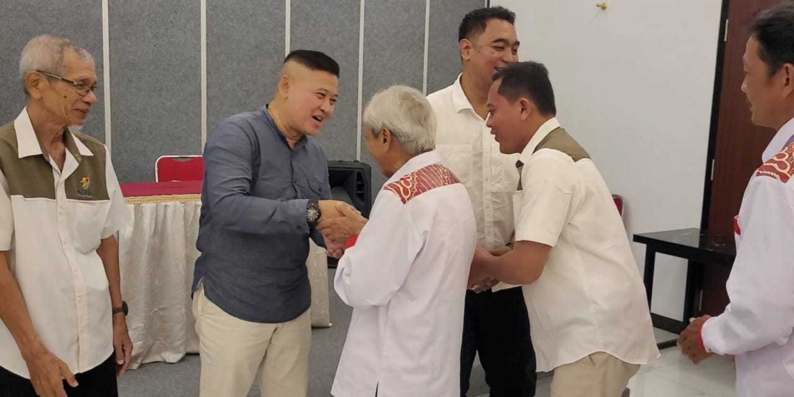 Halal Bihalal KORMI Banyumas: Solid, Kompak, Mengabdi