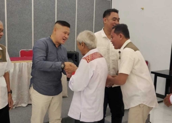 Halal Bihalal KORMI Banyumas: Solid, Kompak, Mengabdi