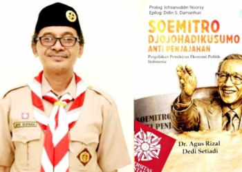 Soemitronomics Yang Benar