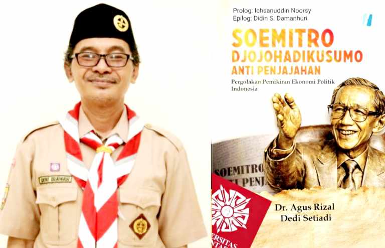 Soemitronomics Yang Benar