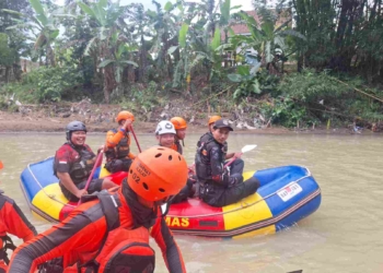 Hari Ke-4 Operasi SAR, Satu Korban Terseret Ombak di Pantai Setrojenar Masih Hilang