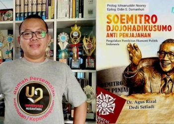 KEMBALI ATAU DIJAJAH (KEMBALI)