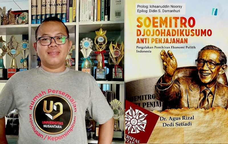 KEMBALI ATAU DIJAJAH (KEMBALI)