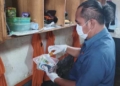 Langkah Tegas Rutan Banyumas: Razia Gabungan dan Tes Urine Perkuat Pengawasan