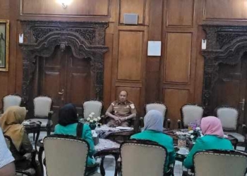 Fatayat NU Banyumas Gelar Fatayat Fest 2026