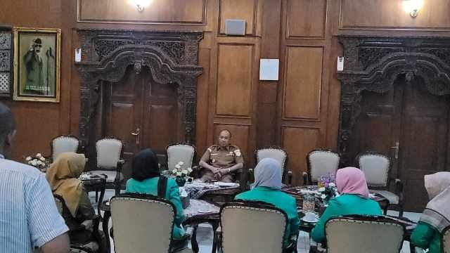 Fatayat NU Banyumas Gelar Fatayat Fest 2026