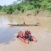 Hari Keenam Pencarian, Tim SAR Gabungan Belum Temukan Pria Diduga Tenggelam di Sungai Kreteg Kebumen